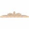 Ekena Millwork Richland Smooth Timber Gable Bracket, Douglas Fir, 84"W x 21"H x 5 1/2"D x 5 1/2"F, 6/12 Pitch GBW084X21X0606RIC00SDF - alternate 4
